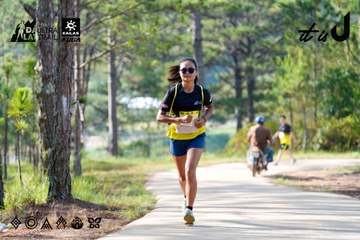 Dalat Ultra Trail 2026 - Ảnh #4833451