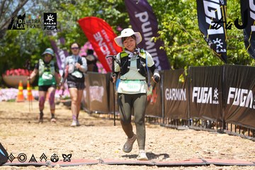 Dalat Ultra Trail 2026 - Ảnh #4725982