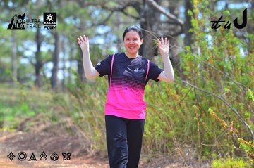 Dalat Ultra Trail 2026 - Ảnh #4792137