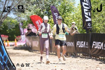 Dalat Ultra Trail 2026 - Ảnh #4693275