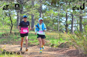 Dalat Ultra Trail 2026 - Ảnh #4750509