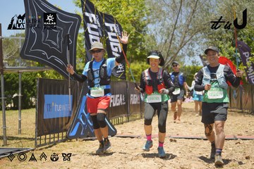 Dalat Ultra Trail 2026 - Ảnh #4695007