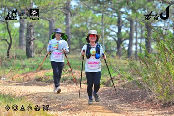 Dalat Ultra Trail 2026 - Ảnh #4792866