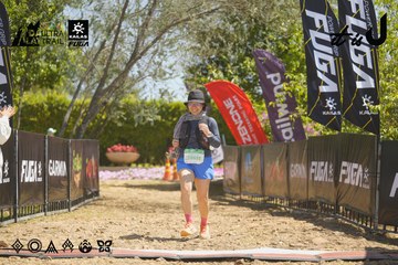 Dalat Ultra Trail 2026 - Ảnh #4691113