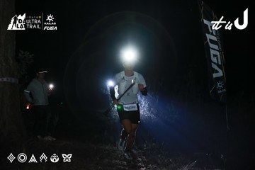 Dalat Ultra Trail 2026 - Ảnh #4697864