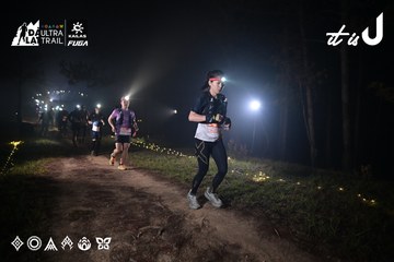 Dalat Ultra Trail 2026 - Ảnh #4706093