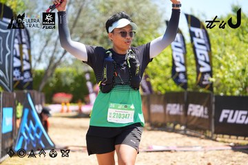 Dalat Ultra Trail 2026 - Ảnh #4696418