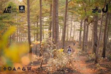 Dalat Ultra Trail 2026 - Ảnh #4913605