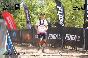 Dalat Ultra Trail 2026 - Ảnh #4856894