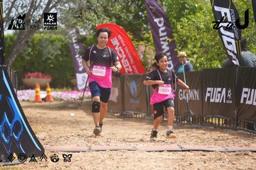 Dalat Ultra Trail 2026 - Ảnh #4866119