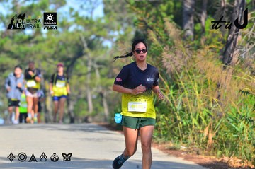Dalat Ultra Trail 2026 - Ảnh #4781100