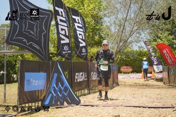 Dalat Ultra Trail 2026 - Ảnh #4725448