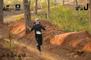 Dalat Ultra Trail 2026 - Ảnh #4842326