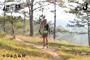 Dalat Ultra Trail 2026 - Ảnh #4894756
