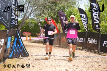 Dalat Ultra Trail 2026 - Ảnh #4867947