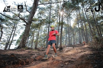 Dalat Ultra Trail 2026 - Ảnh #4739643
