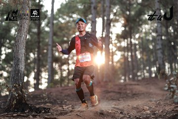 Dalat Ultra Trail 2026 - Ảnh #4740953