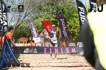 Dalat Ultra Trail 2026 - Ảnh #4727704