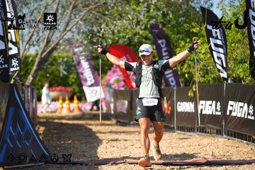 Dalat Ultra Trail 2026 - Ảnh #4741852