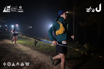 Dalat Ultra Trail 2026 - Ảnh #4706122