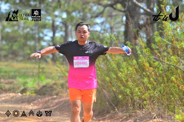 Dalat Ultra Trail 2026 - Ảnh #4750807