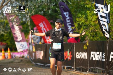 Dalat Ultra Trail 2026 - Ảnh #4744028