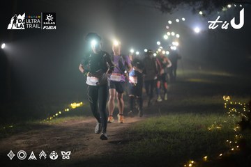 Dalat Ultra Trail 2026 - Ảnh #4719204
