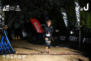 Dalat Ultra Trail 2026 - Ảnh #4759765