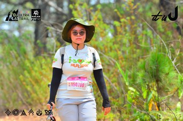 Dalat Ultra Trail 2026 - Ảnh #4876523