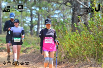 Dalat Ultra Trail 2026 - Ảnh #4793449