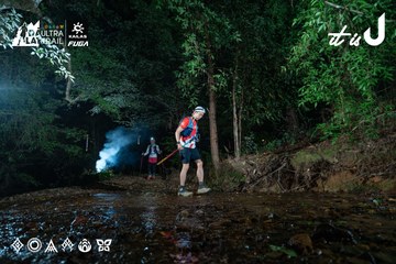 Dalat Ultra Trail 2026 - Ảnh #4907471