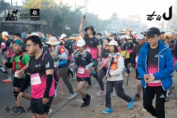 Dalat Ultra Trail 2026 - Ảnh #4767497