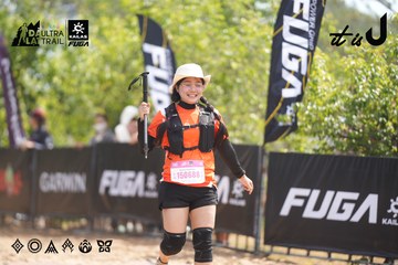 Dalat Ultra Trail 2026 - Ảnh #4858740