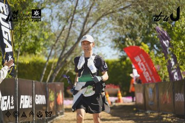 Dalat Ultra Trail 2026 - Ảnh #4683157