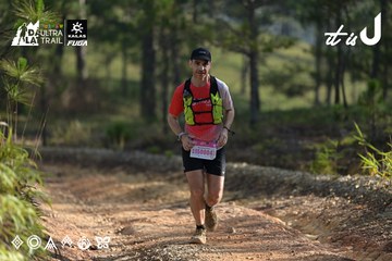 Dalat Ultra Trail 2026 - Ảnh #4895011