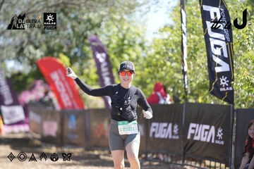 Dalat Ultra Trail 2026 - Ảnh #4685903