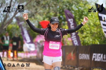 Dalat Ultra Trail 2026 - Ảnh #4867647