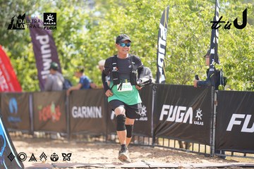 Dalat Ultra Trail 2026 - Ảnh #4857050