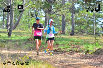 Dalat Ultra Trail 2026 - Ảnh #4750504