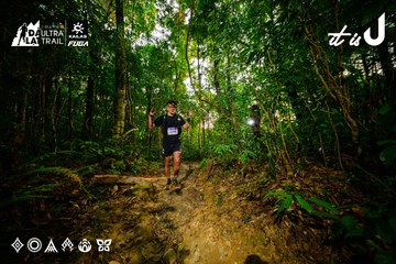 Dalat Ultra Trail 2026 - Ảnh #4912837