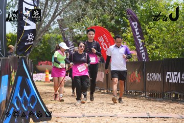 Dalat Ultra Trail 2026 - Ảnh #4867211