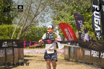 Dalat Ultra Trail 2026 - Ảnh #4702810