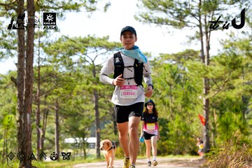 Dalat Ultra Trail 2026 - Ảnh #4834151