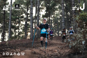 Dalat Ultra Trail 2026 - Ảnh #4741125