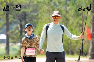 Dalat Ultra Trail 2026 - Ảnh #4835094