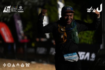 Dalat Ultra Trail 2026 - Ảnh #4758507