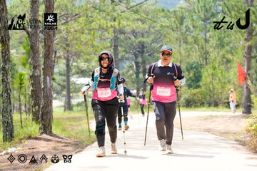 Dalat Ultra Trail 2026 - Ảnh #4835170