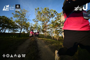 Dalat Ultra Trail 2026 - Ảnh #4910173