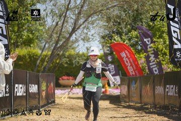 Dalat Ultra Trail 2026 - Ảnh #4691168