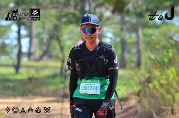 Dalat Ultra Trail 2026 - Ảnh #4750081